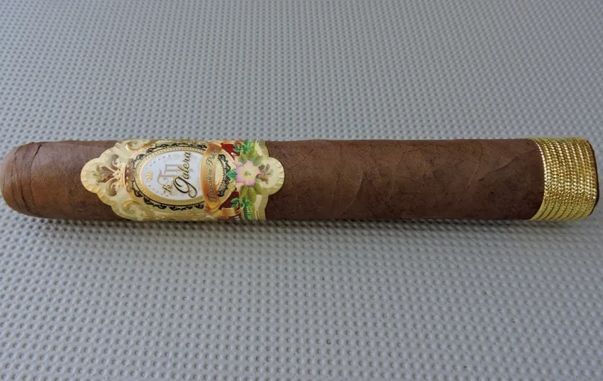 IndianHead Cigars La Galera Habano