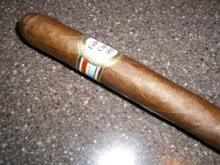 Tatuaje Federal Cigar 90th Anniversary 109 Rosado