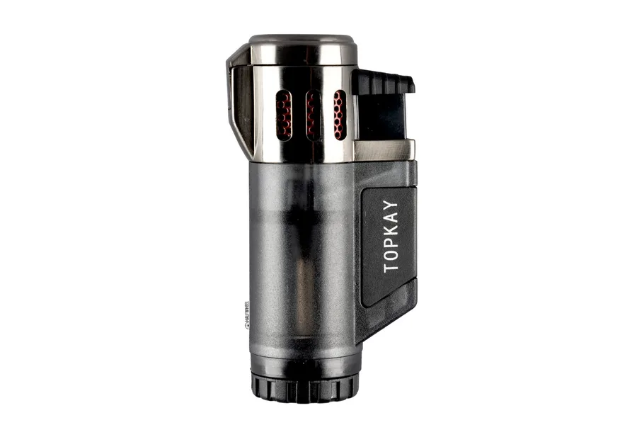 Topkay Triple Jet Torch