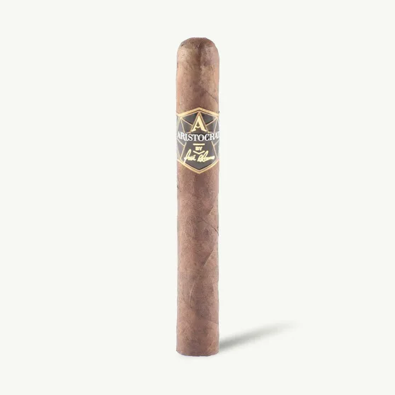 Aristocrat by Jose Blanco