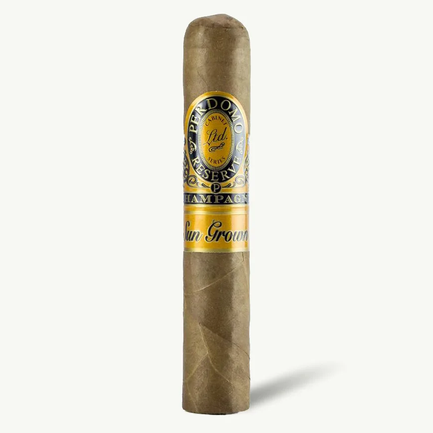 Perdomo Reserve Champagne Sun Grown