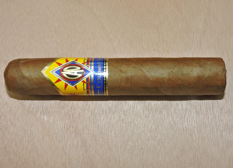 CAO Colombia
