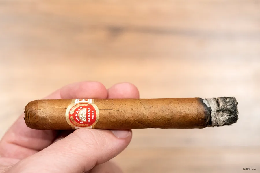 H. Upmann Regalías