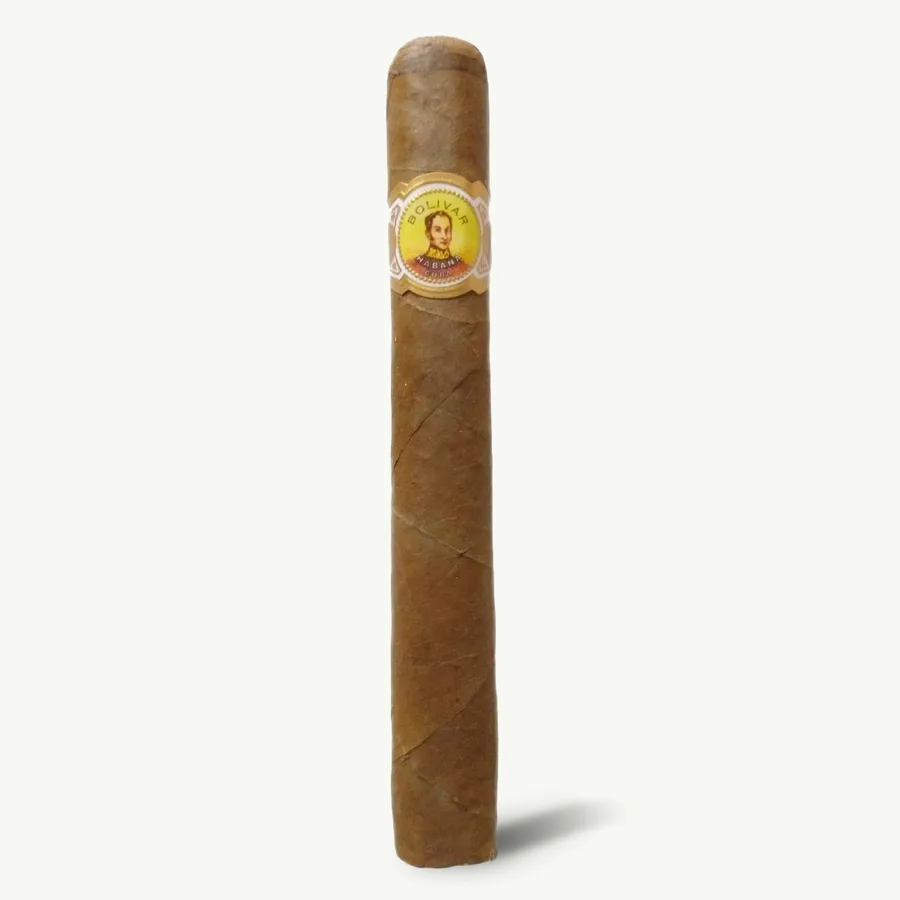 Bolivar Petit Coronas