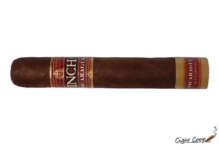 E.P. Carrillo INCH Nicaragua