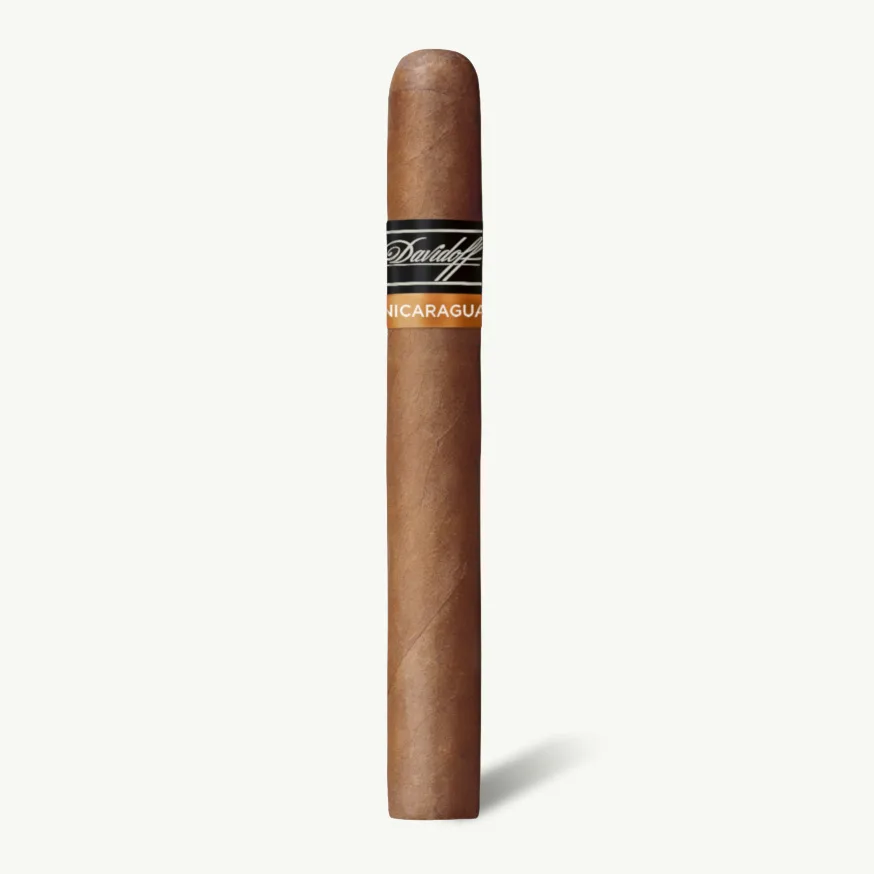 Davidoff Nicaragua Primeros