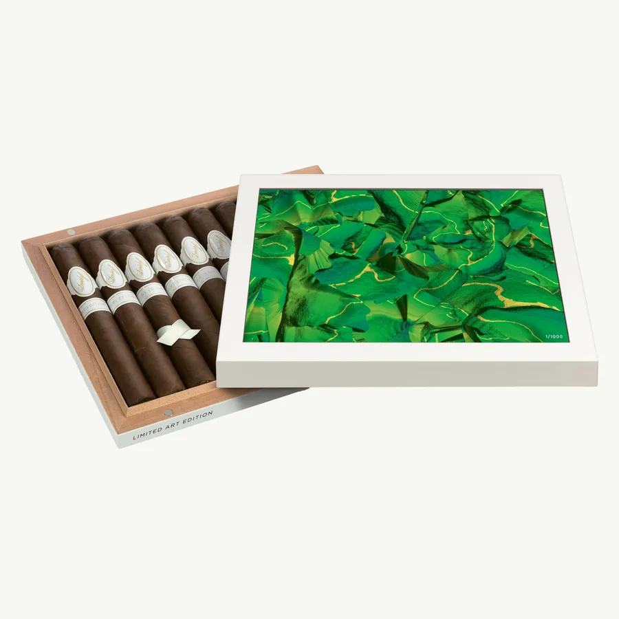 Davidoff Limited Art Edition 2016