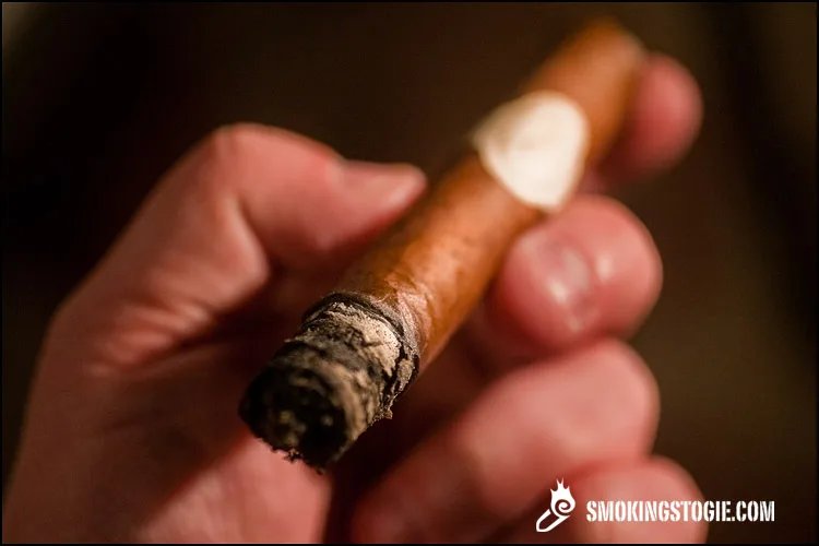 Davidoff Dom Perignon