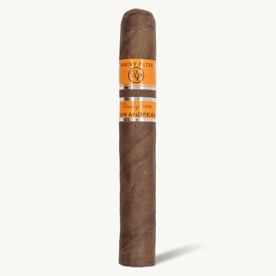 Rocky Patel Vintage 2006 San Andreas