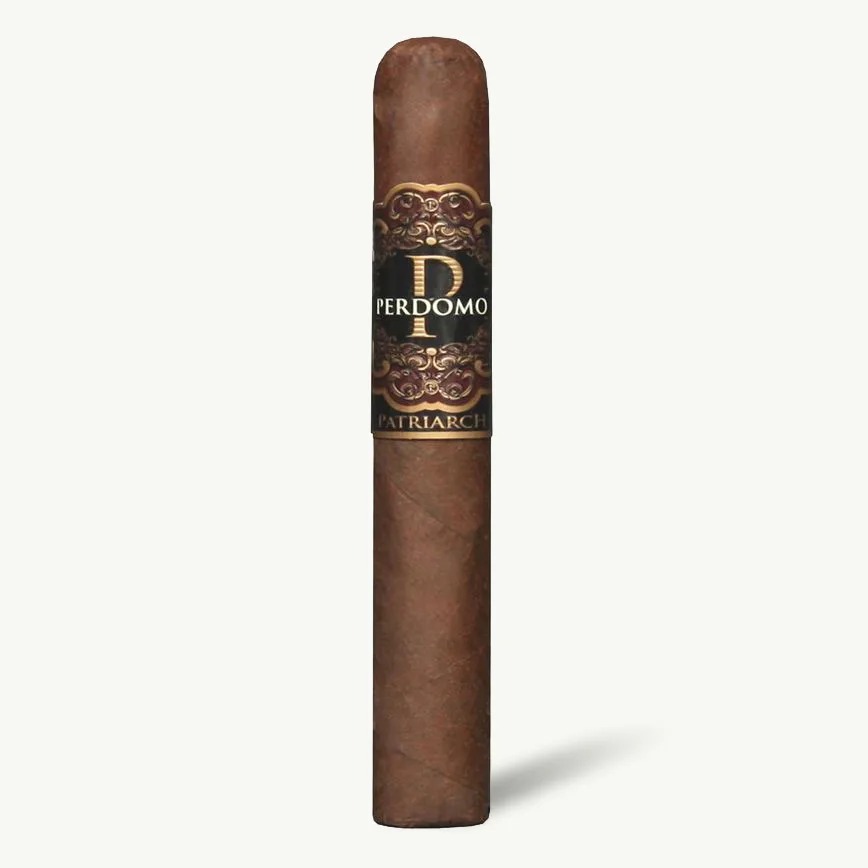 Perdomo Patriarch Maduro