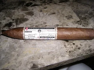 Alec Bradley Fine and Rare 2012
