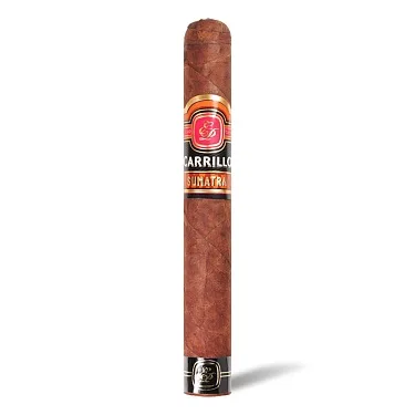E.P. Carrillo Essences Sumatra