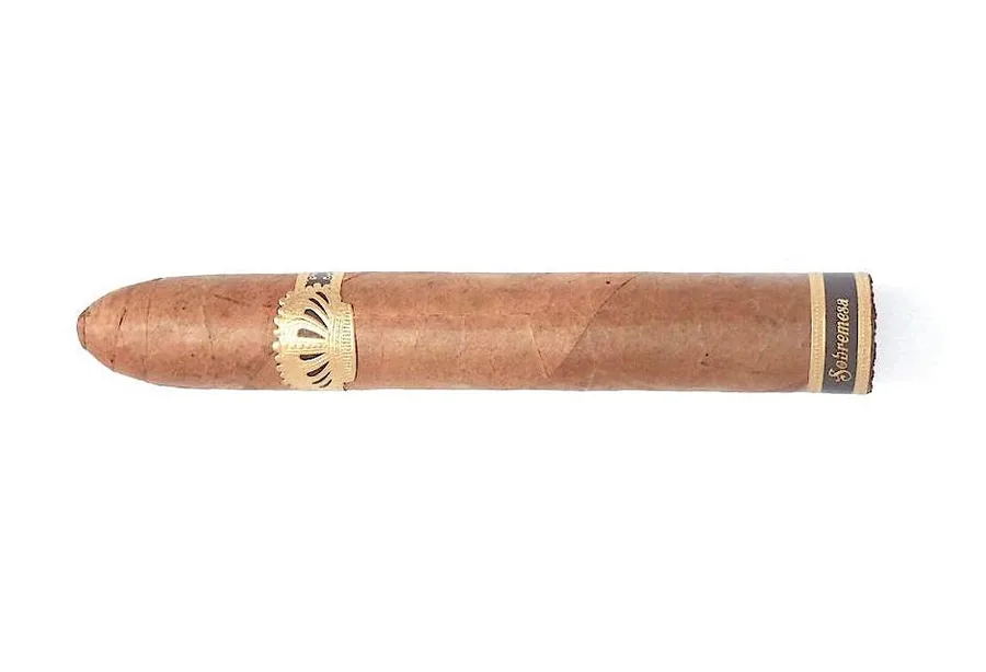 Dunbarton Tobacco & Trust Sobremesa Brûlée