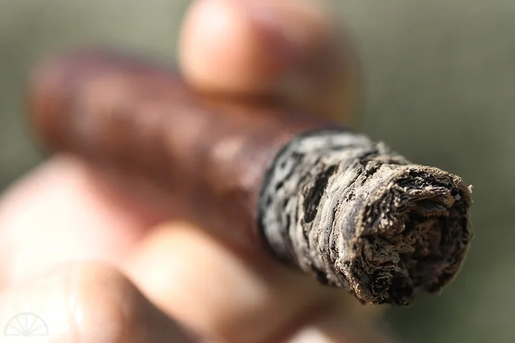 Reinado Grand Empire Reserve