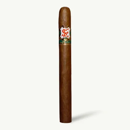 Santa Esmeralda Churchill