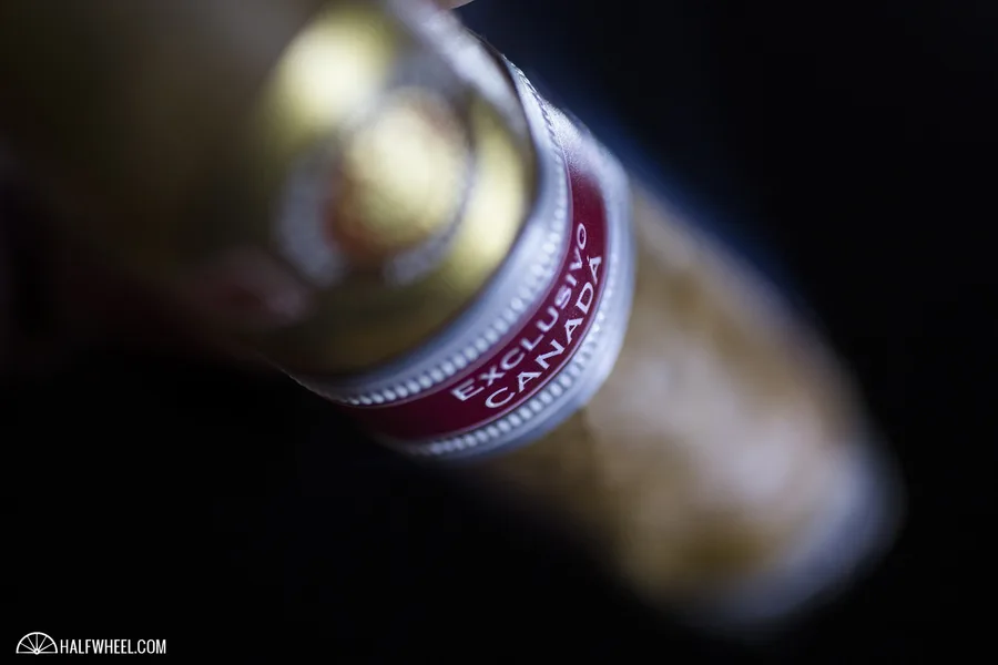 Ramón Allones Super Ramon Edición Regional Canadá (2011)