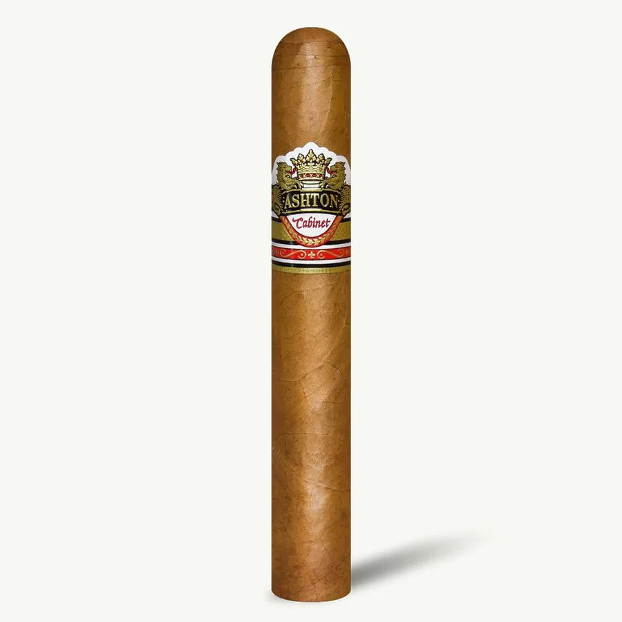 Ashton Cabinet Selection No. 6 Robusto