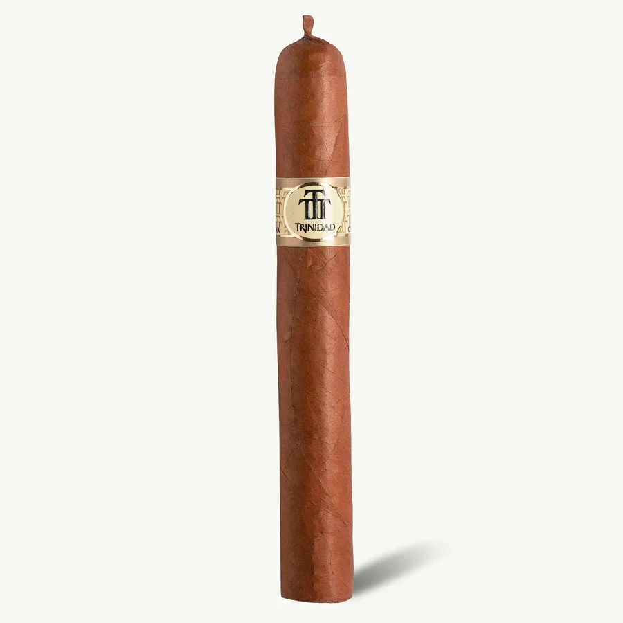 Trinidad Coloniales