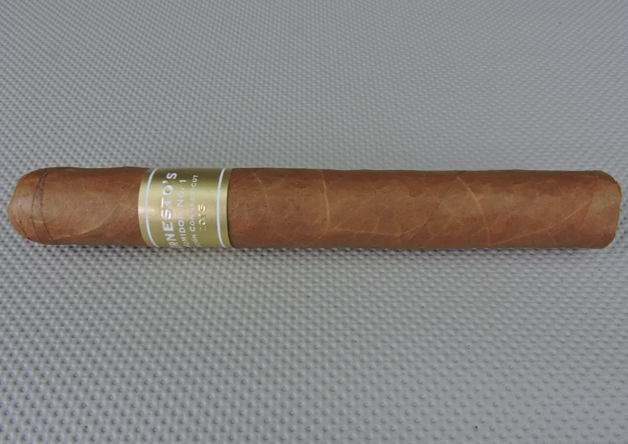 E.P. Carrillo Ernesto’s Humidor No. 1 Edición Connecticut 2015