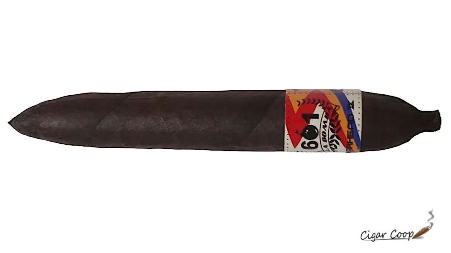 601 La Bomba Warhead IX