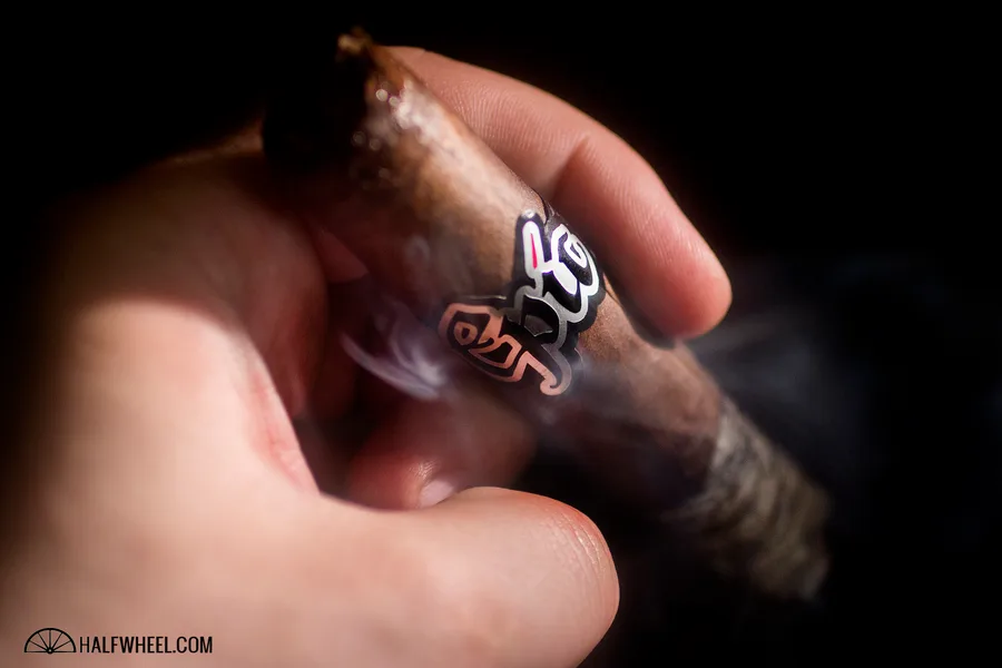 Epic Maduro Reserva