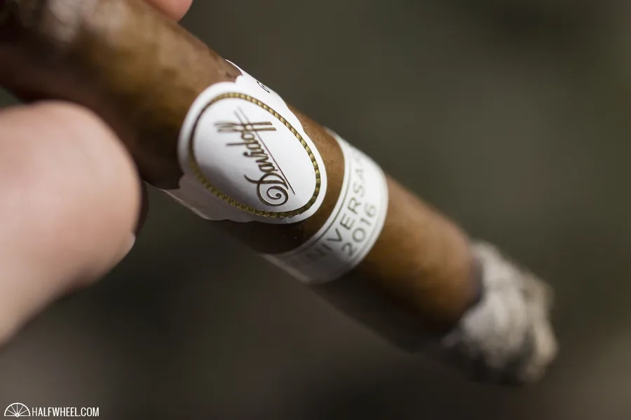 Davidoff Maxamar Ultimate Cigars 15th Anniversary