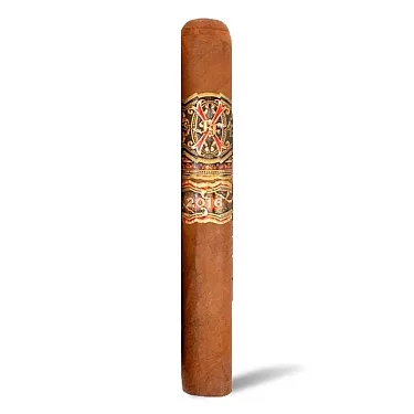 Arturo Fuente FFOX Fuente Fuente Opus X Heaven and Earth Tauros the Bull Natural