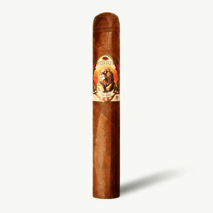 La Aurora 100 Anos