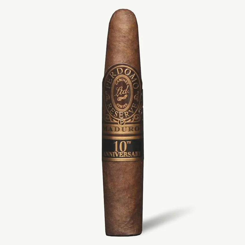 Perdomo Reserve 10th Anniversary Maduro
