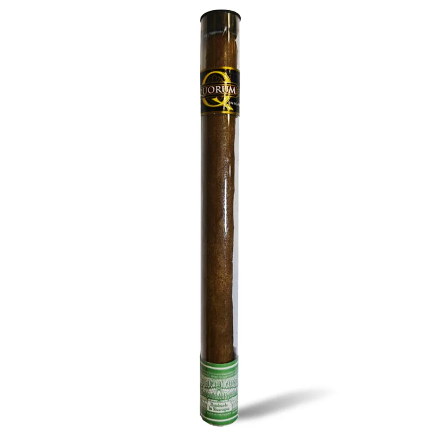 Quorum Delgado Shade Tubos