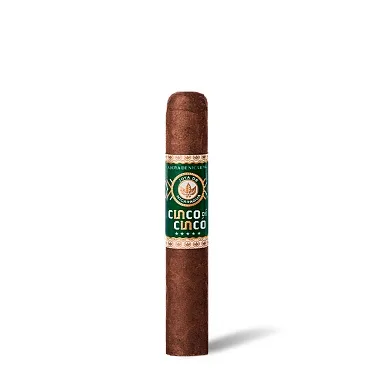 Joya de Nicaragua OBRAS MAESTRAS Cinco de Cinco