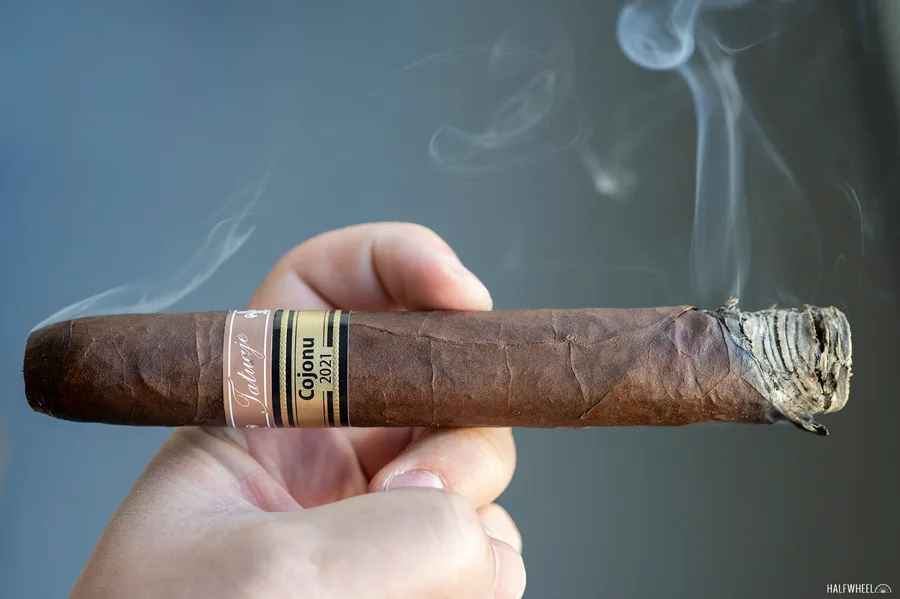 Tatuaje Cojonú 2021
