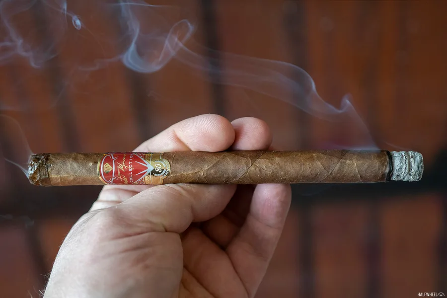 NM80 Lancero