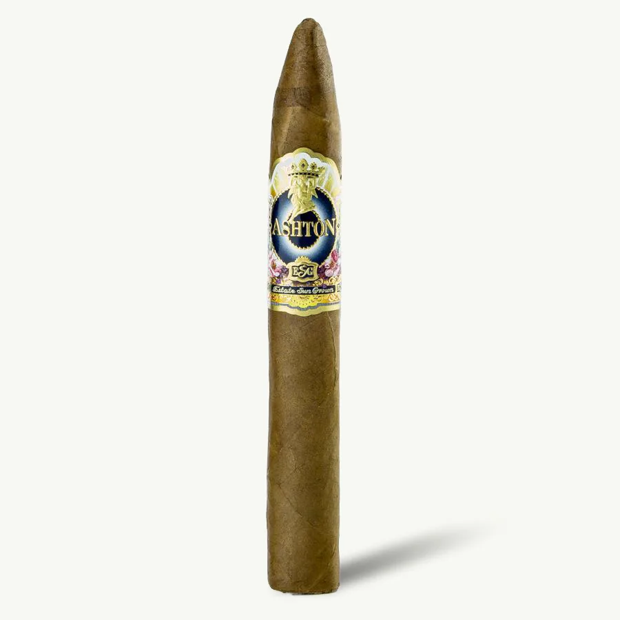 Ashton ESG 22 Year Salute