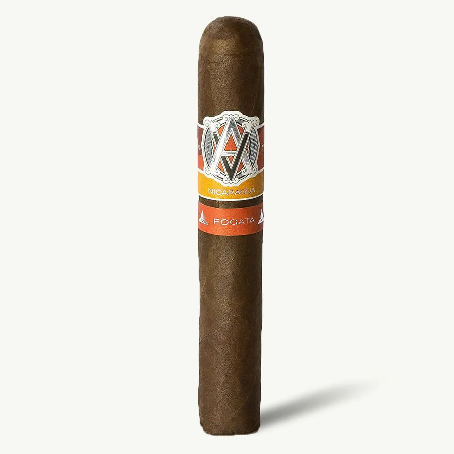 AVO Syncro Nicaragua Fogata Toro