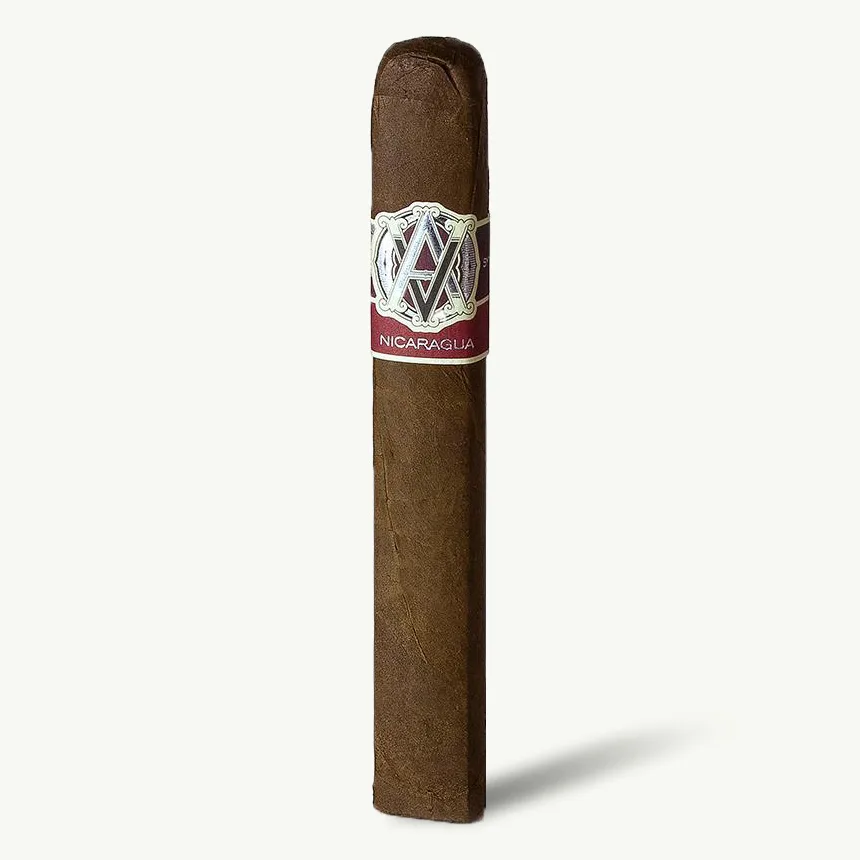 AVO Syncro Nicaragua