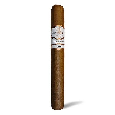 Casa Turrent 1880 Doble Robusto Doble Claro