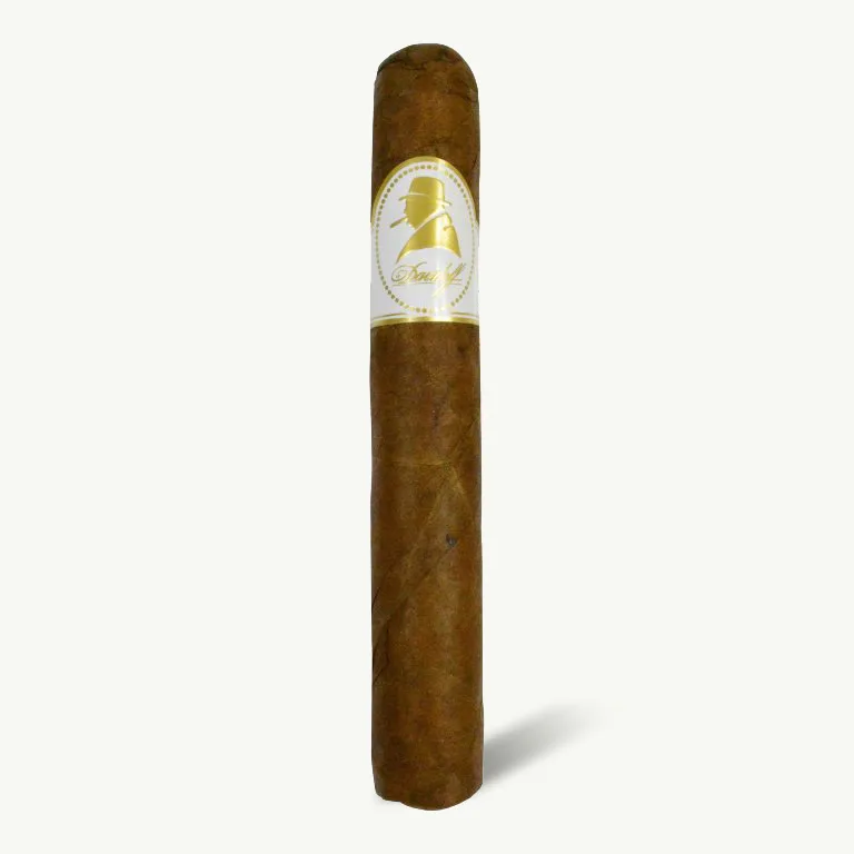 Davidoff WSC Petit Panatella