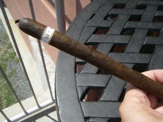 Illusione HL Maduro