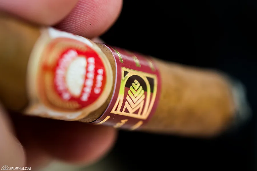 H. Upmann Noellas (2018)