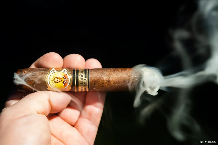 Bolivar Soberanos Edición Limitada 2018