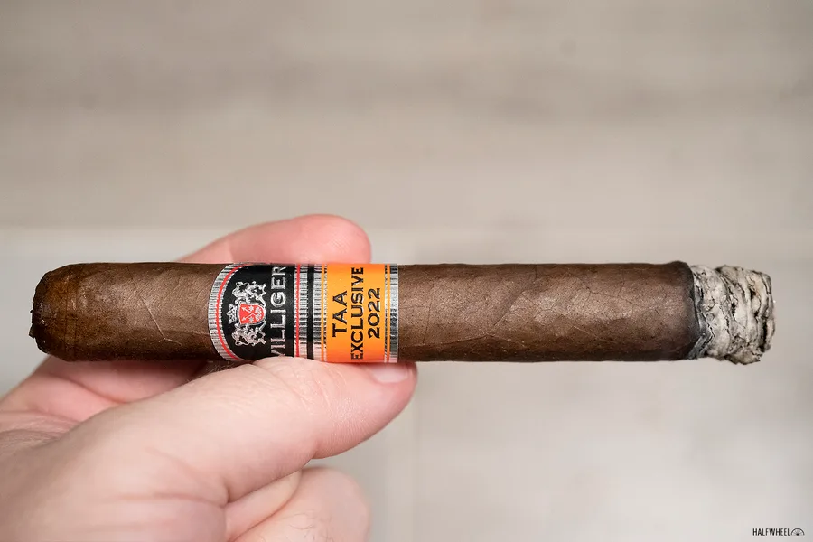 Villiger TAA Exclusive 2022