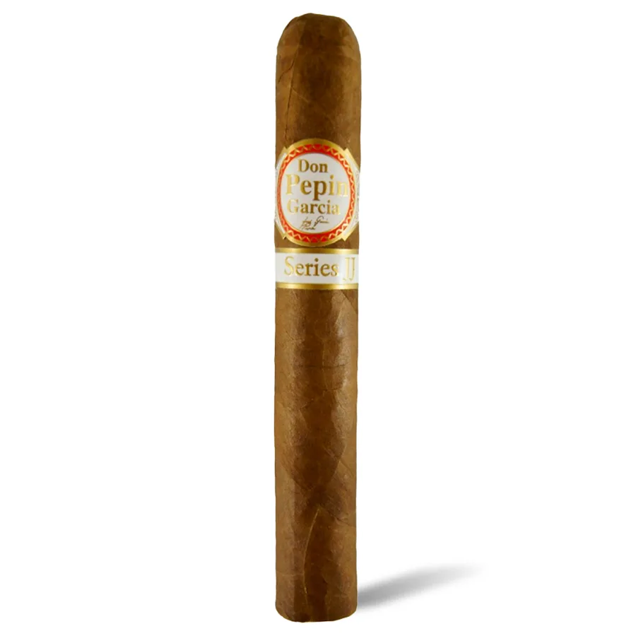 My Father My Father Don Pepin Garcia Serie JJ Sublimes