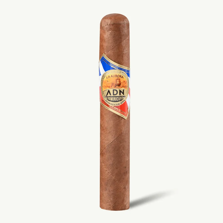 La Aurora ADN Dominicano Gran Toro