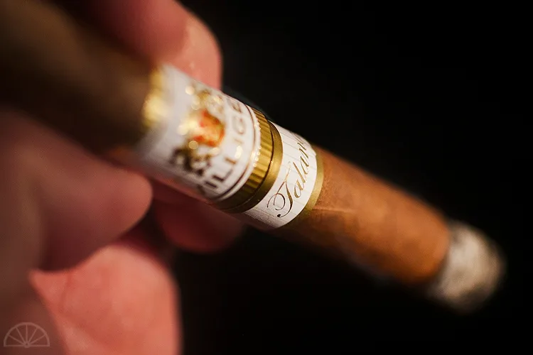 Villiger Talanga Selecto