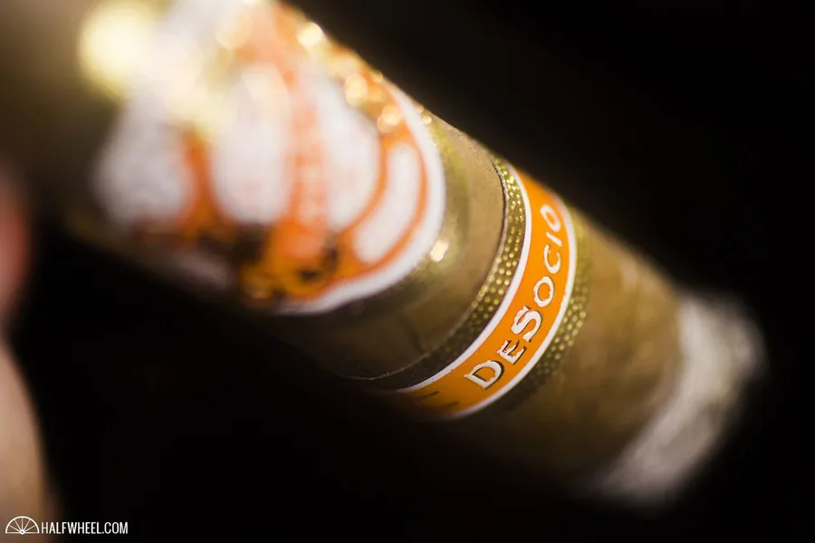 Laranja Reserva DeSocio