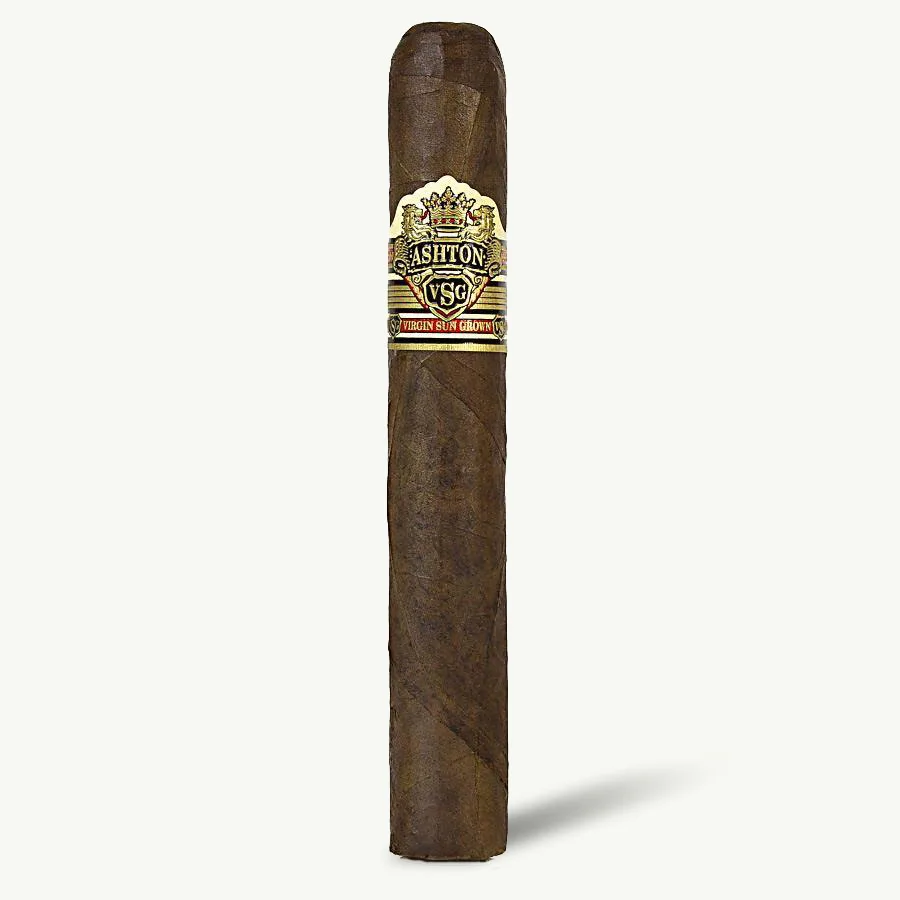 Ashton VSG Wizard Gigante