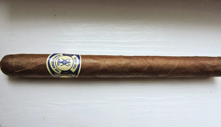 Crowned Heads The Angel's Anvil TAA Exclusive 2014