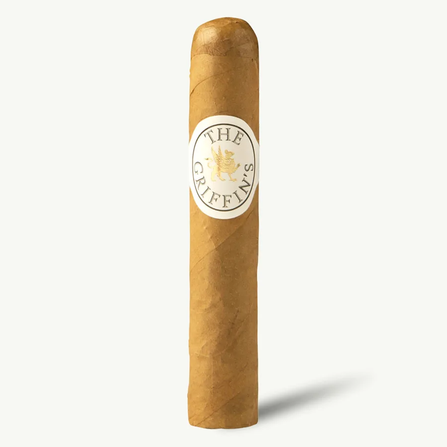 Griffin's Short Robusto