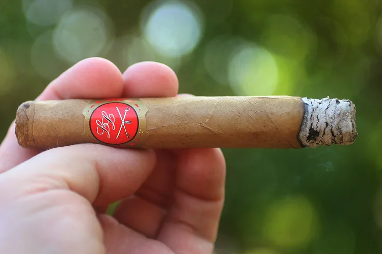 Los Libertadores Robusto